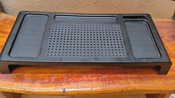 Bandeja para teclado ou laptop