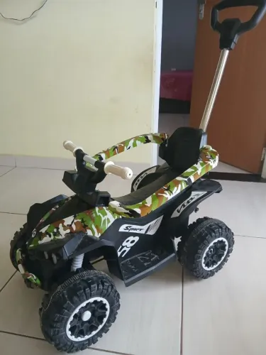 Carro de passeio