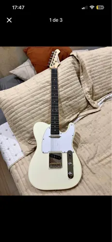 Guitarra Aria Pro 2