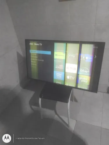 Tv 43 polegadas smart