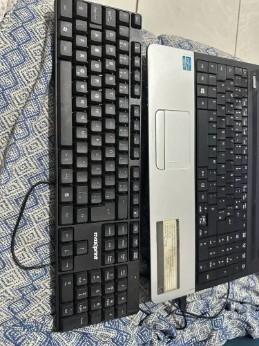 Vendo notebook