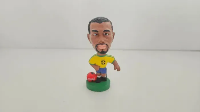 Mini Craque Zé Maria Coca-Cola 1998