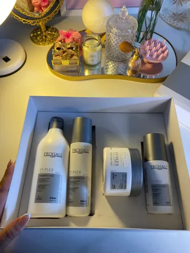 Kit prohall 