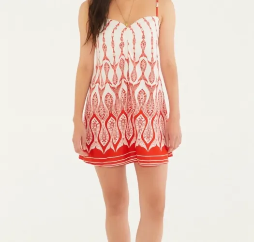Vestido Farm M