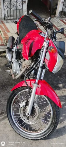 Vende-se Honda 150 cc