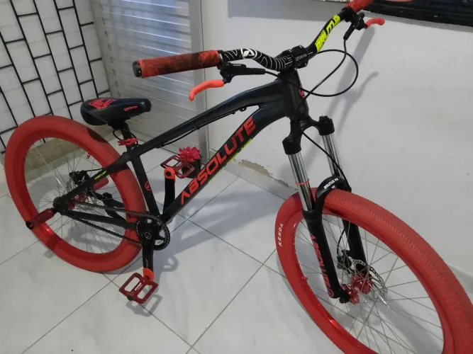 Brutos 26 top 