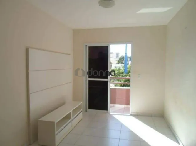 Apartamento 1 quarto com 1 vaga | Uberaba/MG no Condomínio Residencial Dakar (São Benedito