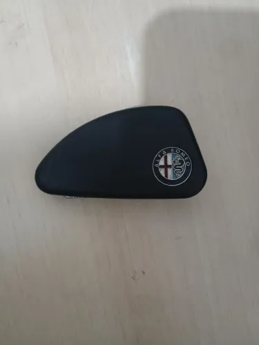 Chave original Alfa Romeo 147