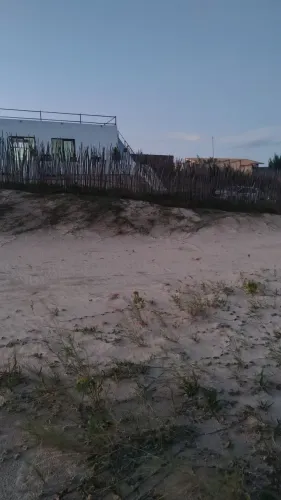 Terreno a venda praia da taiba