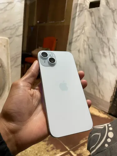iPhone 15 Plus
