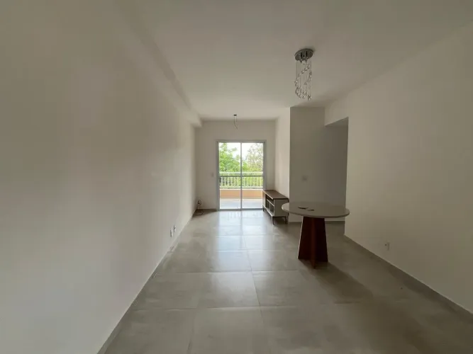 Apartamento para Locação em Sorocaba, Parque Campolim, 3 dormitórios, 1 suíte, 2 banheiros