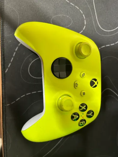 Controle Xbox 