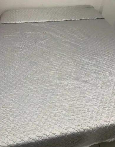 Colchão nipponflex com massageador 