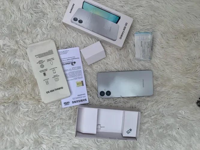 Samsung Galaxy A06 5G