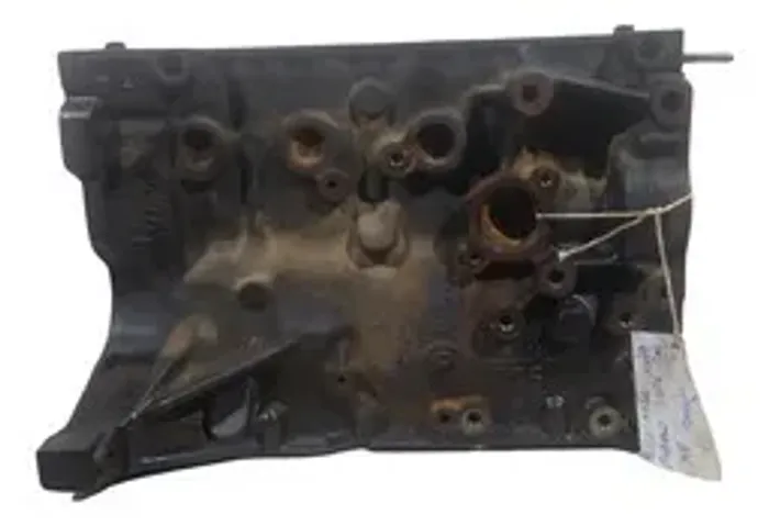 Bloco Motor Citroen Xsara Picasso 1.6 16v Manual Baixa E Not