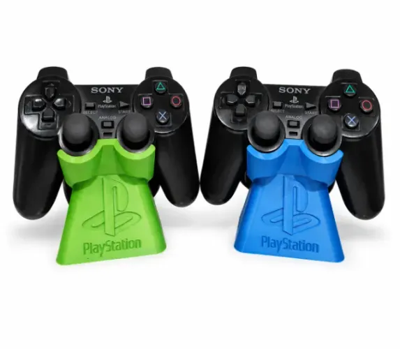 Suporte para controle PlayStation 2 ps2