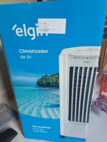 Climatizador 