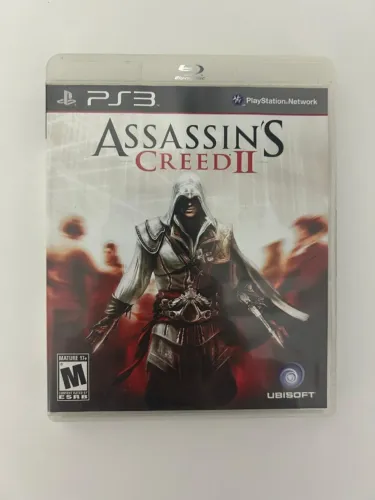 Assassin's Creed II