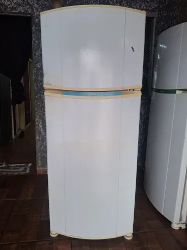 Vendo geladeira consul frost free