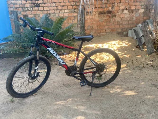 Bicicleta aro 26