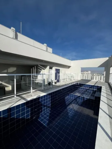 Apartamento de 3 quartos no Jardim Paraíso, São José dos Campos-SP: 1 suite, 2 salas, 2 ba