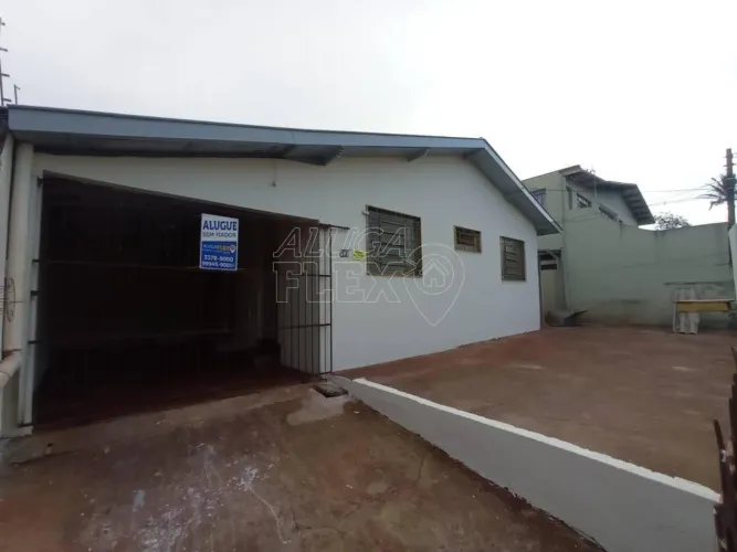 Casa para alugar com 150 m² por R$1.200,00
