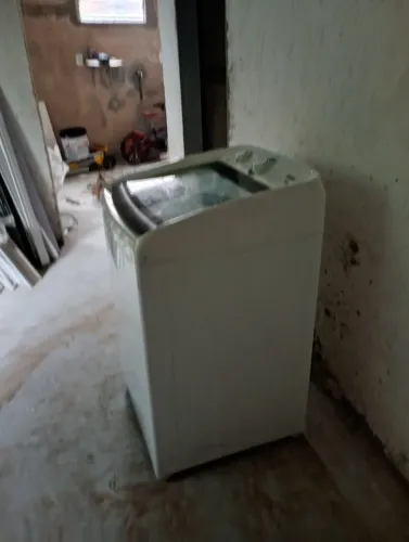Máquina de lavar de 11 kg