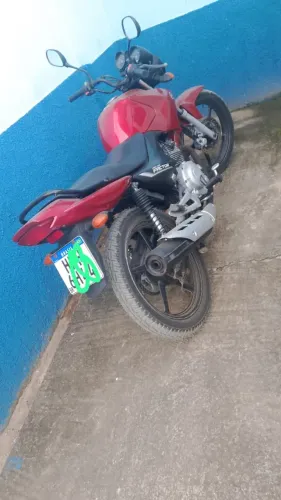 Yamanha factor 125