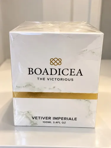 Perfume Boadicea Vetiver Imperial