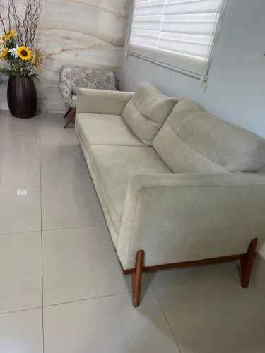 Vendo moveis para salão