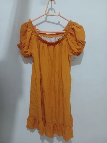 vestido
