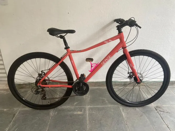 Bicicleta Sense Move Aro29