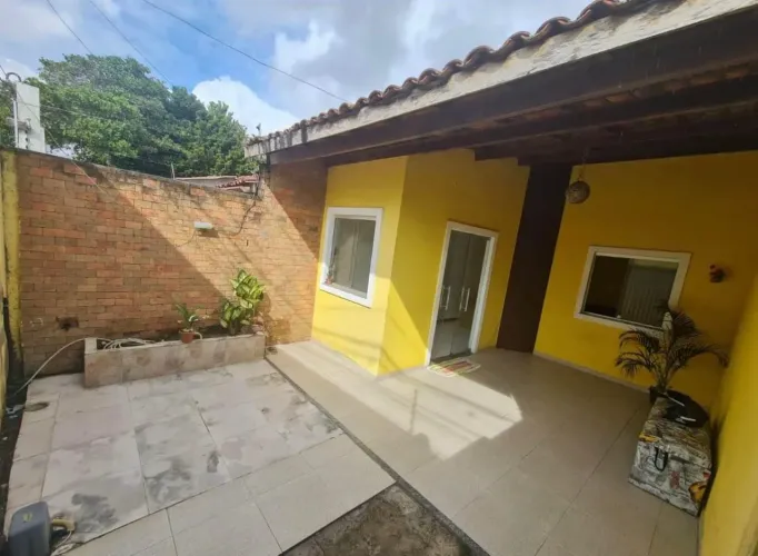 Lv casa a venda em Jabour