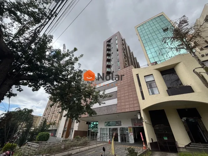 Sala para alugar no bairro Cidade Nova em Belo Horizonte MG