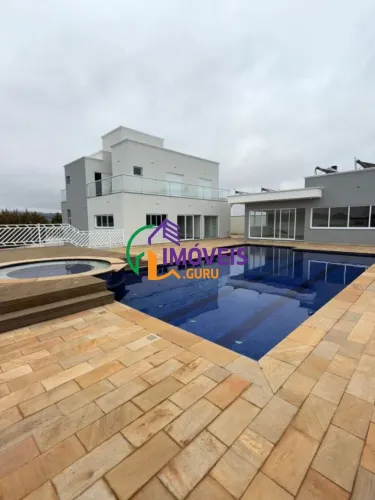 CASA EM CONDOMÍNIO - RESIDENCIAL E INDUSTRIAL CAMPO ALEGRE - MG