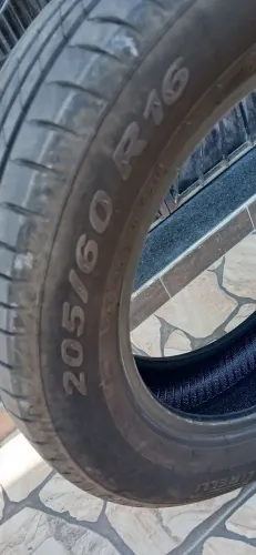 Pneu pirelli 16 scorpion