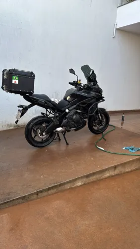 Kawasaki Versys 650cc 2024