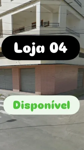 Loja 110 m2 - Soteco - Vila Velha