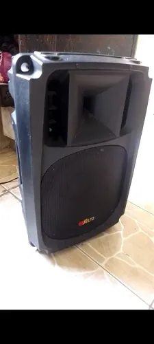 Caixa de som