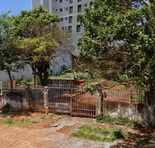Terreno à venda 570M², Centro, Cascavel - PR