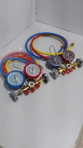FERRAMENTAS PARA REFRIGERAÇÃO