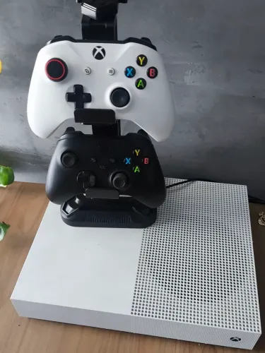 Xbox one S mídia digital 1 tera
