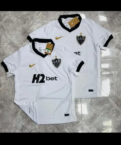 Camisa do Atlético MG Galo Nike 