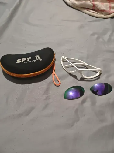 Spy Invertida Original