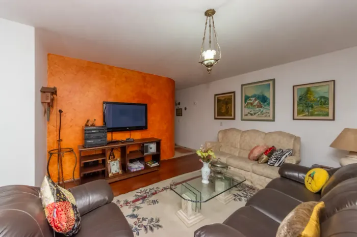 Apartamento para venda em Jardim Bela Vista com 3 quartos, 162m²