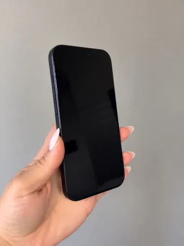 iPhone black 256 gb