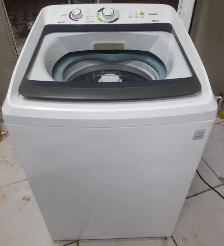MAQUINA CONSUL 12KG