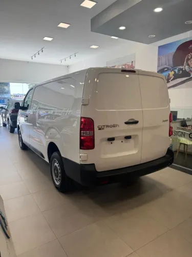 Citroen Jumpy 2.2 CARGO TURBO 2026