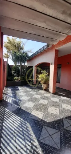 Casa em Vila Santana - Itapetininga