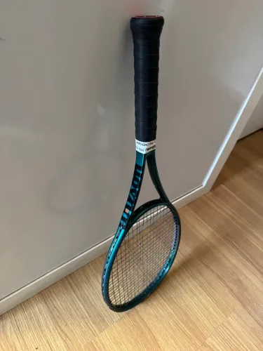 Raquete de tênis Wilson Blade 